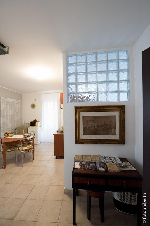 La Rosa Antica Bed and Breakfast Caltagirone Buitenkant foto
