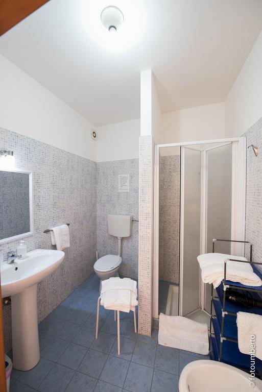 La Rosa Antica Bed and Breakfast Caltagirone Buitenkant foto