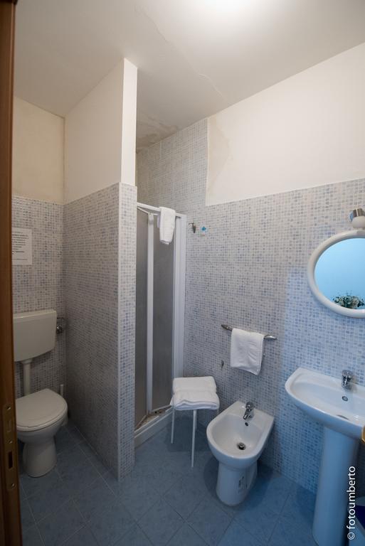 La Rosa Antica Bed and Breakfast Caltagirone Buitenkant foto